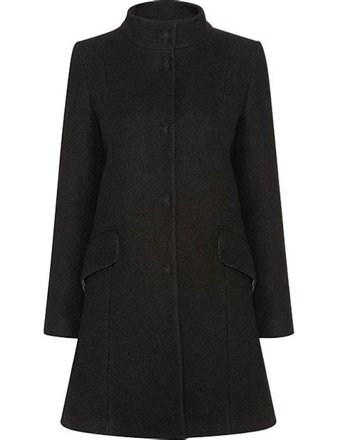 david jones coats womens